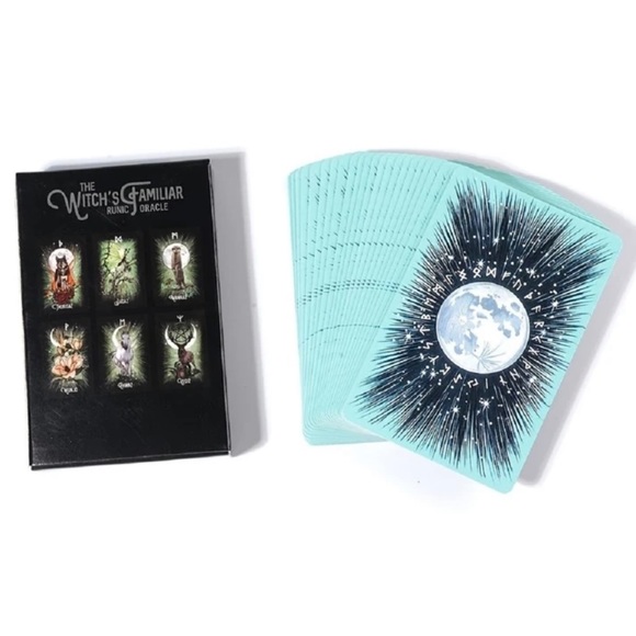 $5 ORACLE CARDS. NEW. SEALED. $5 if bundled - Picture 5 of 11